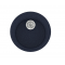 Νεροχύτης Γρανιτένιος Sanitec Classic Granite 316  (Ø48) Βαρέως Τύπου Granite Blue 18
